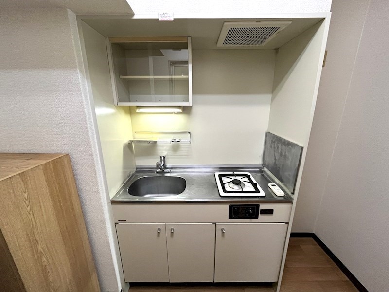 メゾンエクセルⅠ キッチン