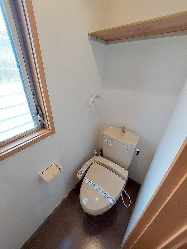 オーガスタＡ２ トイレ