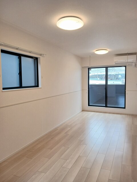 ミイキ　Ⅱ リビング