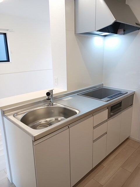 ミイキ　Ⅱ キッチン