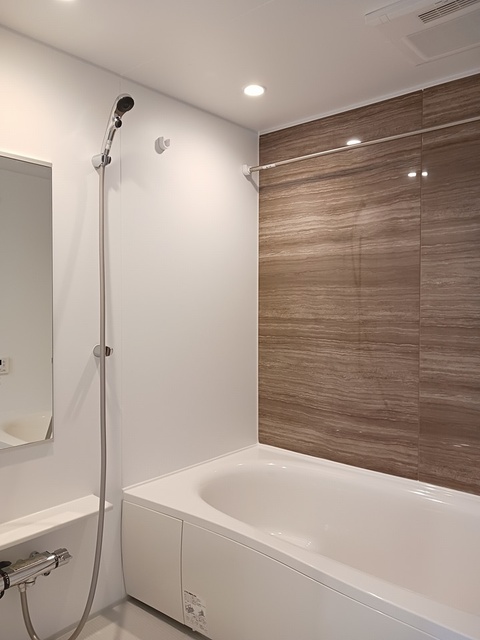 ミイキ　Ⅱ 風呂画像