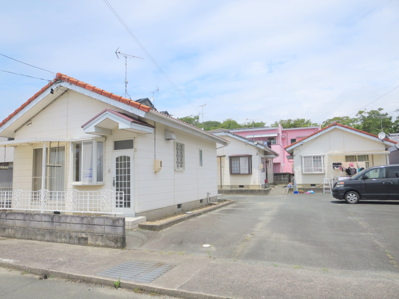 古橋様貸家 その他2