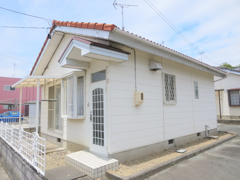 古橋様貸家 その他7