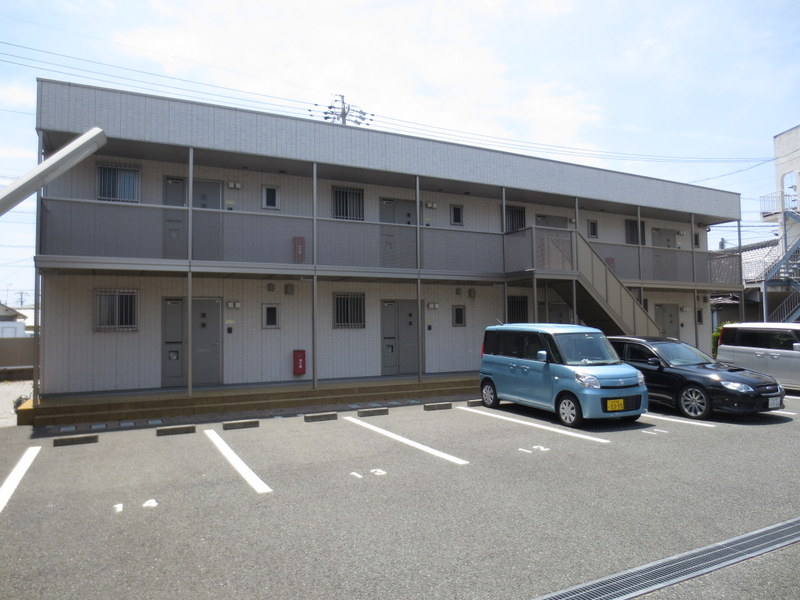 コワンテールＡ その他2