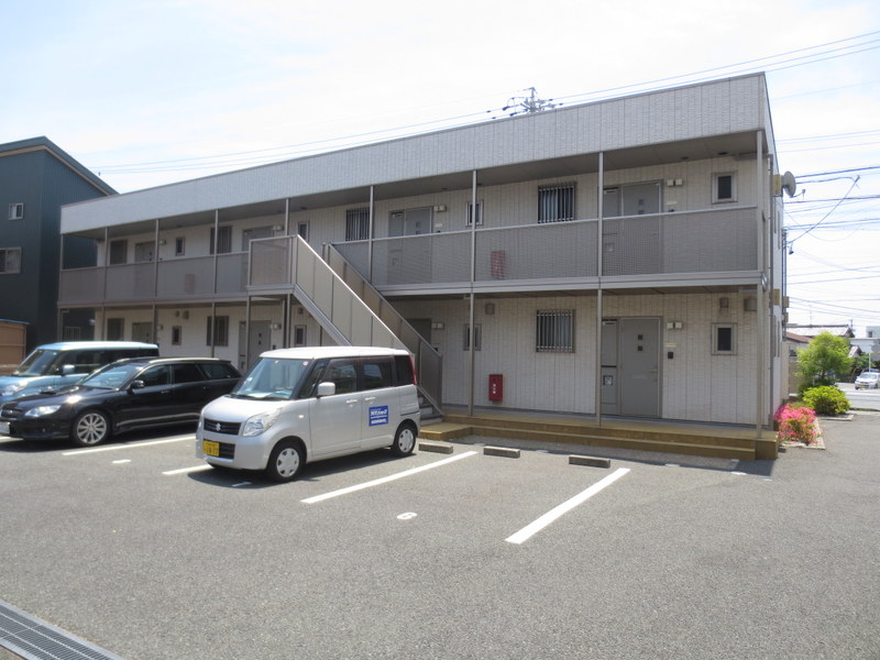 コワンテールＡ その他7
