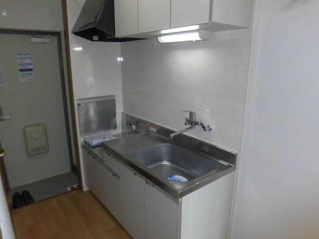 PRECIOUS（プレシャス） キッチン