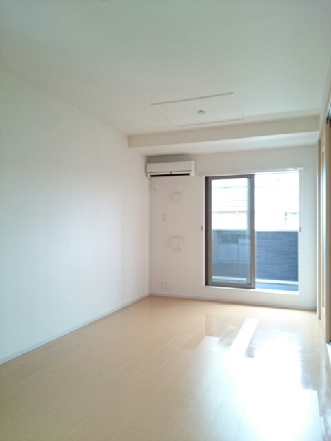 アルピエル リビング