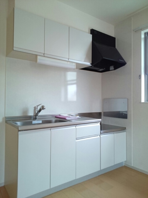 アルピエル キッチン