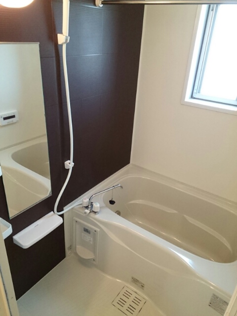 アルピエル 風呂画像