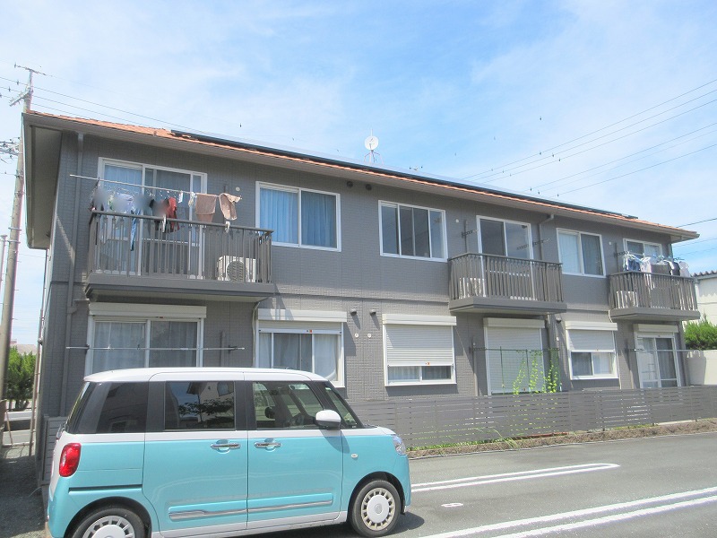 シャトレー・ブランシェ その他1