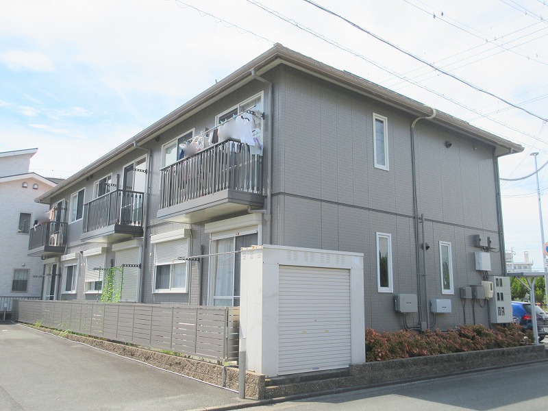 シャトレー・ブランシェ その他2