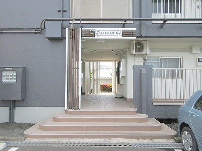 グリーンハイツフジタ その他27