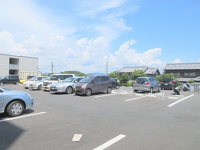 グリーンハイツフジタ その他28