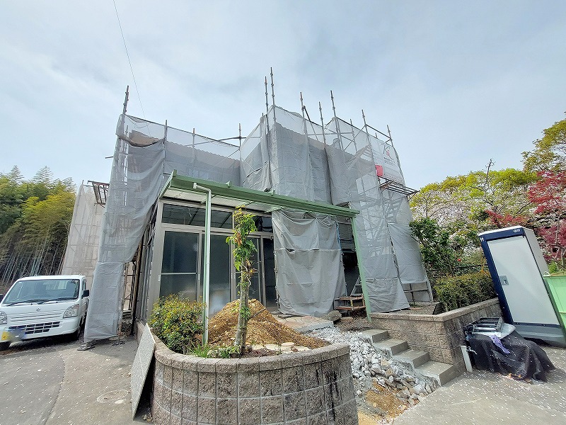 佐鳴台６丁目３－１貸家 その他2