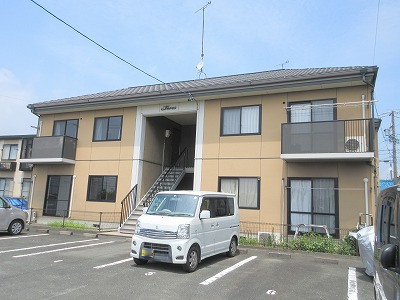 ブランドールＡ その他2