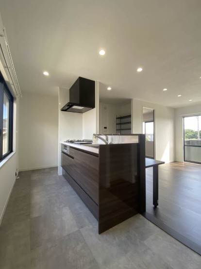 ブランドールＡ その他4