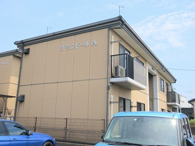 ブランドールＡ その他7