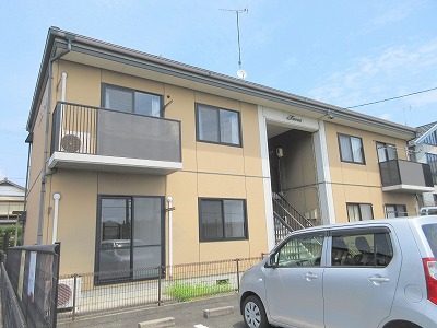 ブランドールＡ その他8