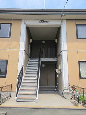 ブランドールＡ その他27