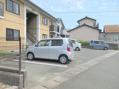 ブランドールＡ その他28