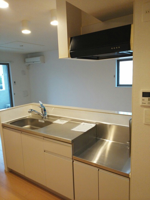 シュトラール キッチン