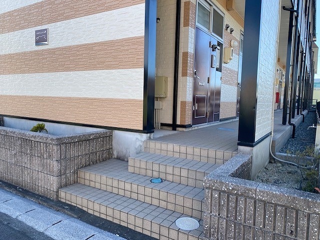 レオパレスオクダ その他5