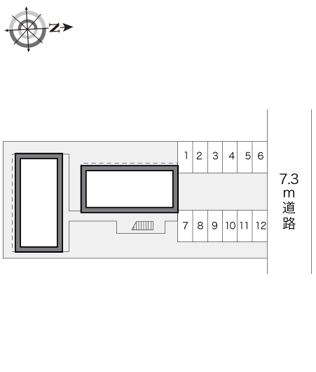 レオパレスシャイン その他1