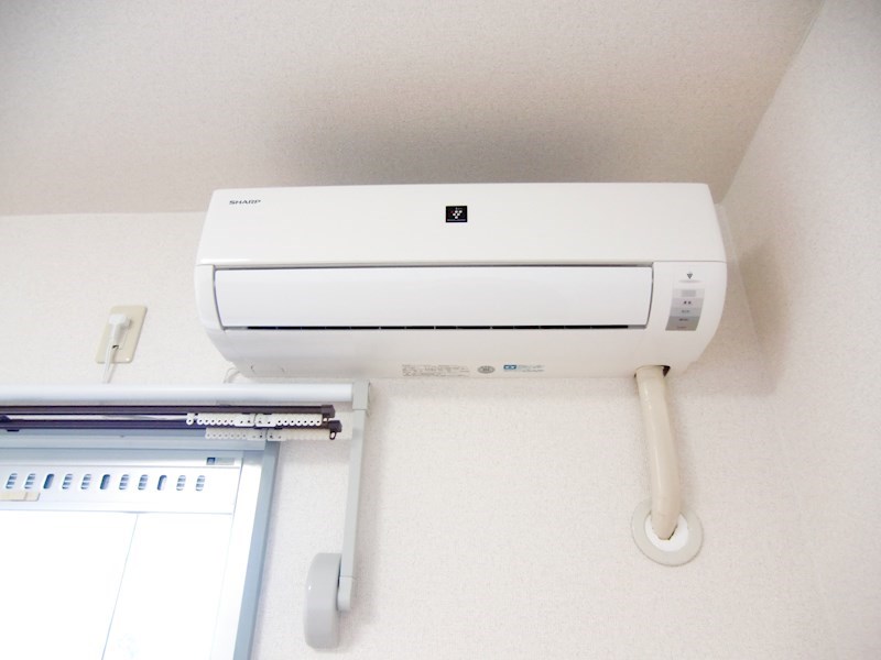 マンションレイクビュー その他6