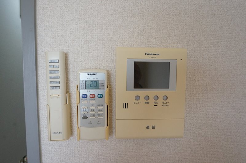 マンションレイクビュー その他1