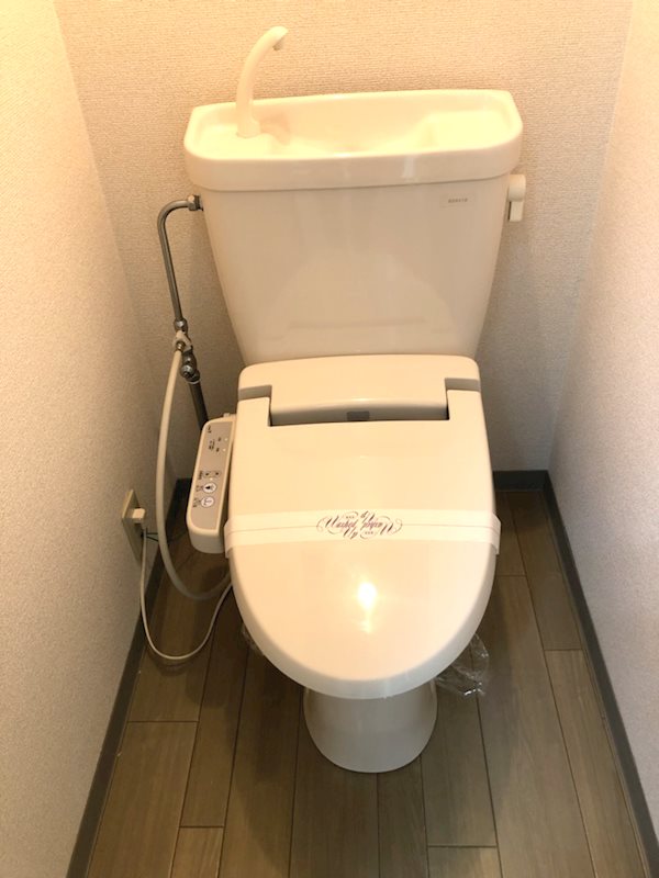 マンションレイクビュー その他2