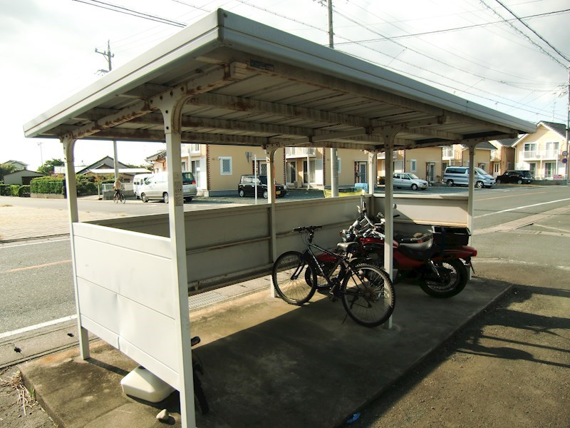 マンションレイクビュー その他外観2