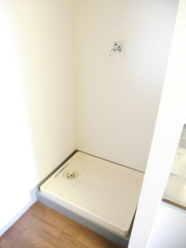 マンションレイクビュー その他8