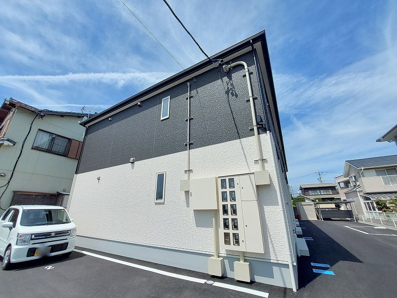 ＬＯＴＵＳ坪井 その他2