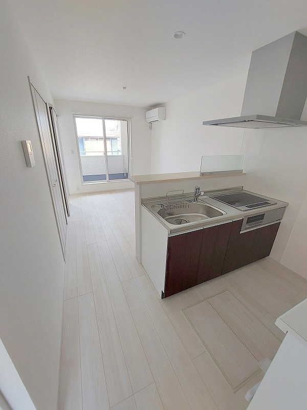 ＬＯＴＵＳ坪井 その他3