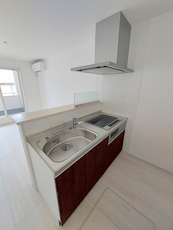 ＬＯＴＵＳ坪井 その他4