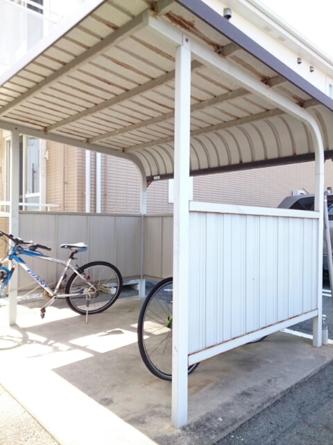 ジェルメⅠ その他7