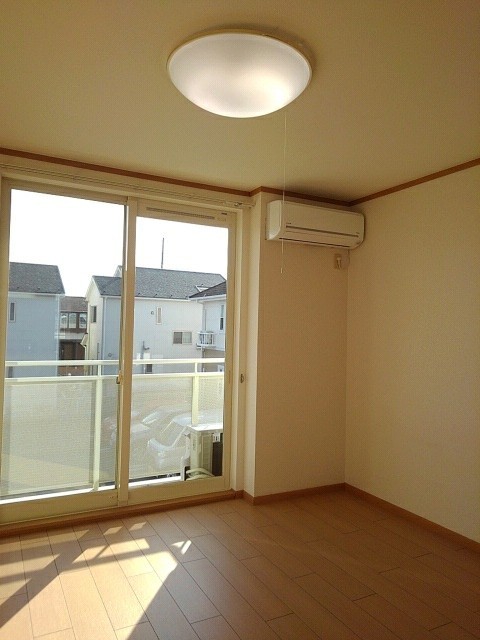 ジェルメⅠ リビング