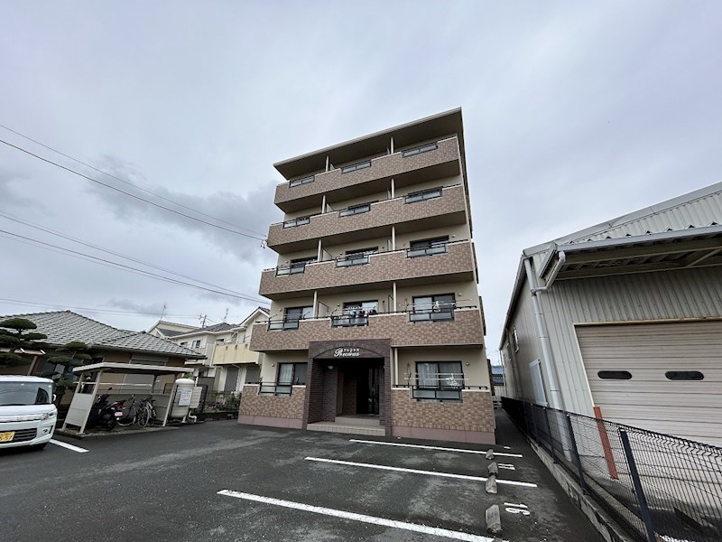 PRECIOUS（プレシャス） その他外観4