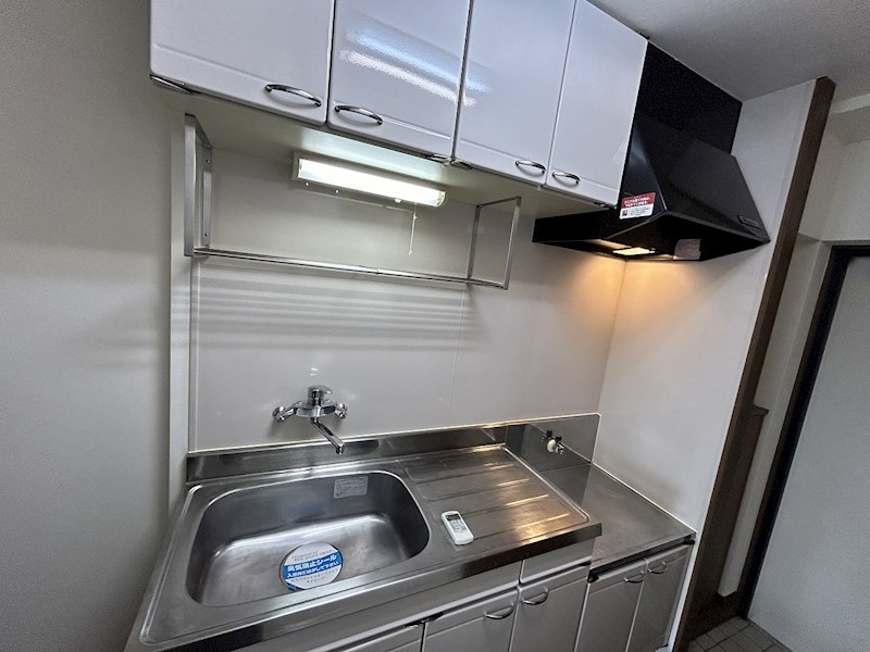 PRECIOUS（プレシャス） キッチン