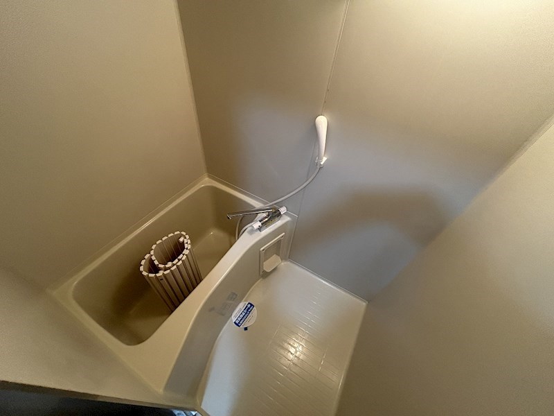 PRECIOUS（プレシャス） 風呂画像