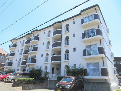 ＢＥＬ・ＡＩＲ佐鳴台 その他2