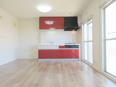 ＢＥＬ・ＡＩＲ佐鳴台 その他3