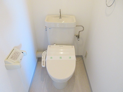 ＢＥＬ・ＡＩＲ佐鳴台 その他6