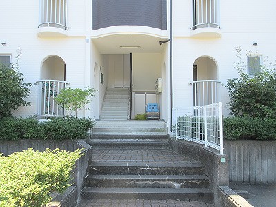 ＢＥＬ・ＡＩＲ佐鳴台 その他8