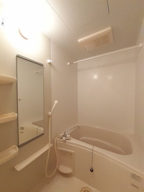 ＣＡＳＡ・ＦＥＬＩＣＥ　Ａ 風呂画像