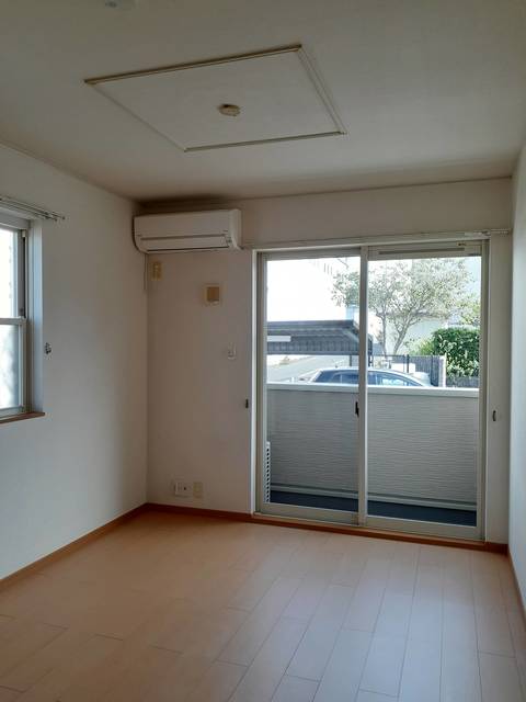 サニーコート リビング