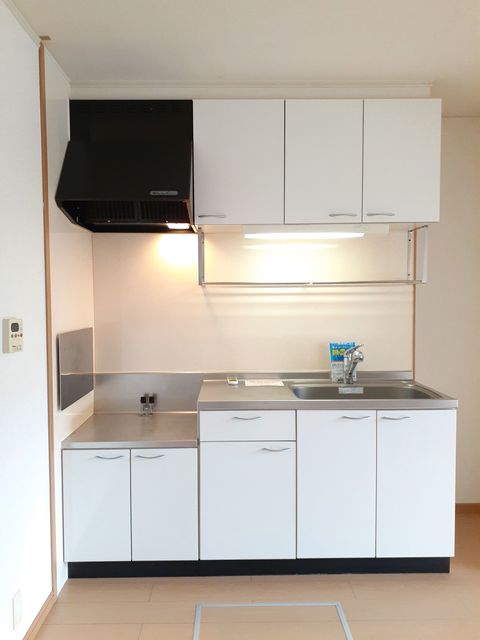 サニーコート キッチン