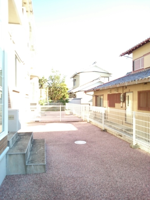 カームリーヒル その他6