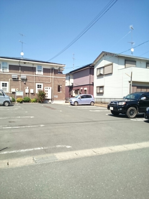 カーサプラシード その他6