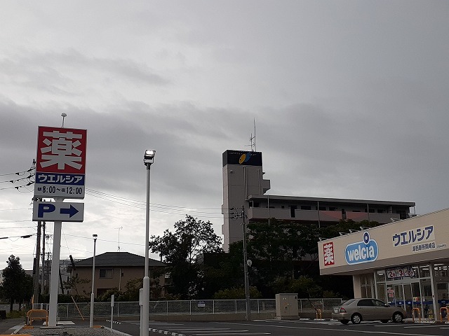 カーサプラシード その他外観1